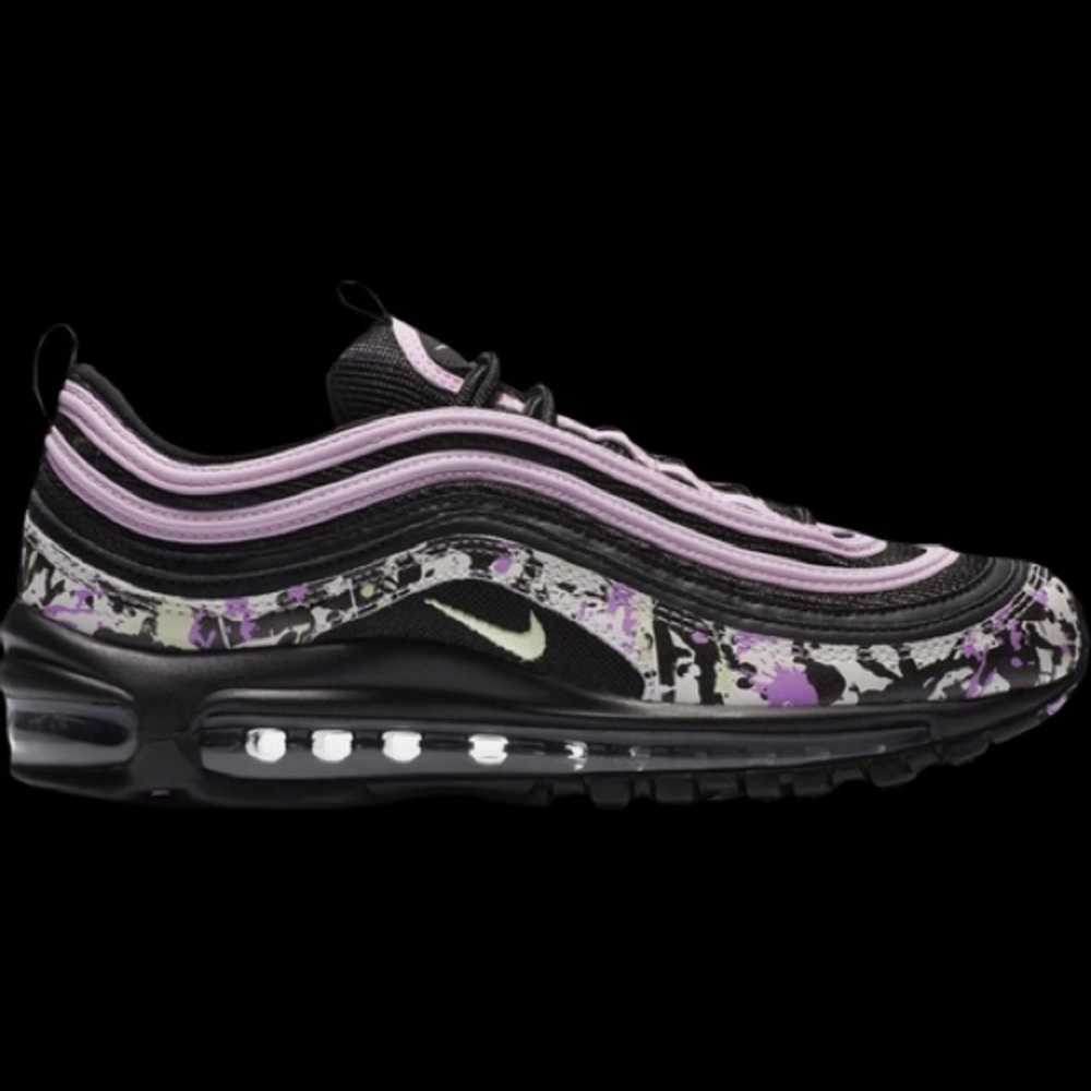 NIKE Wmns Airmax 97 ‘Splatter